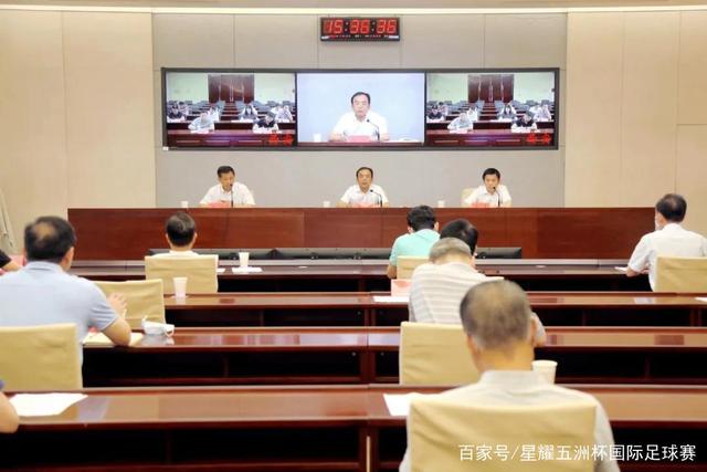 武契奇卸任之际访问中国使馆，引发外界热议